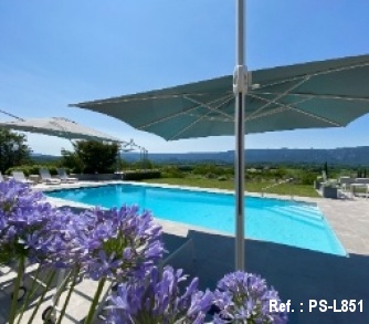 mas Provence holiday rental